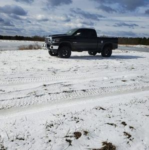 Meet your Posher, Ronald